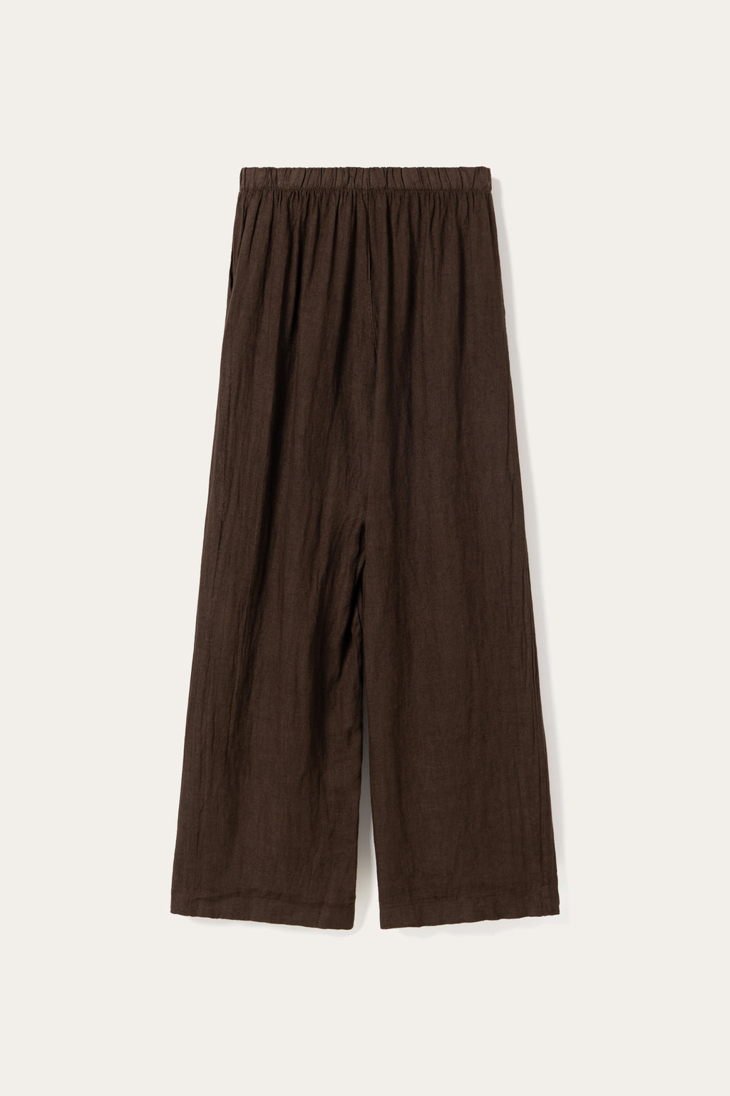 Lorann Pants Chocolate