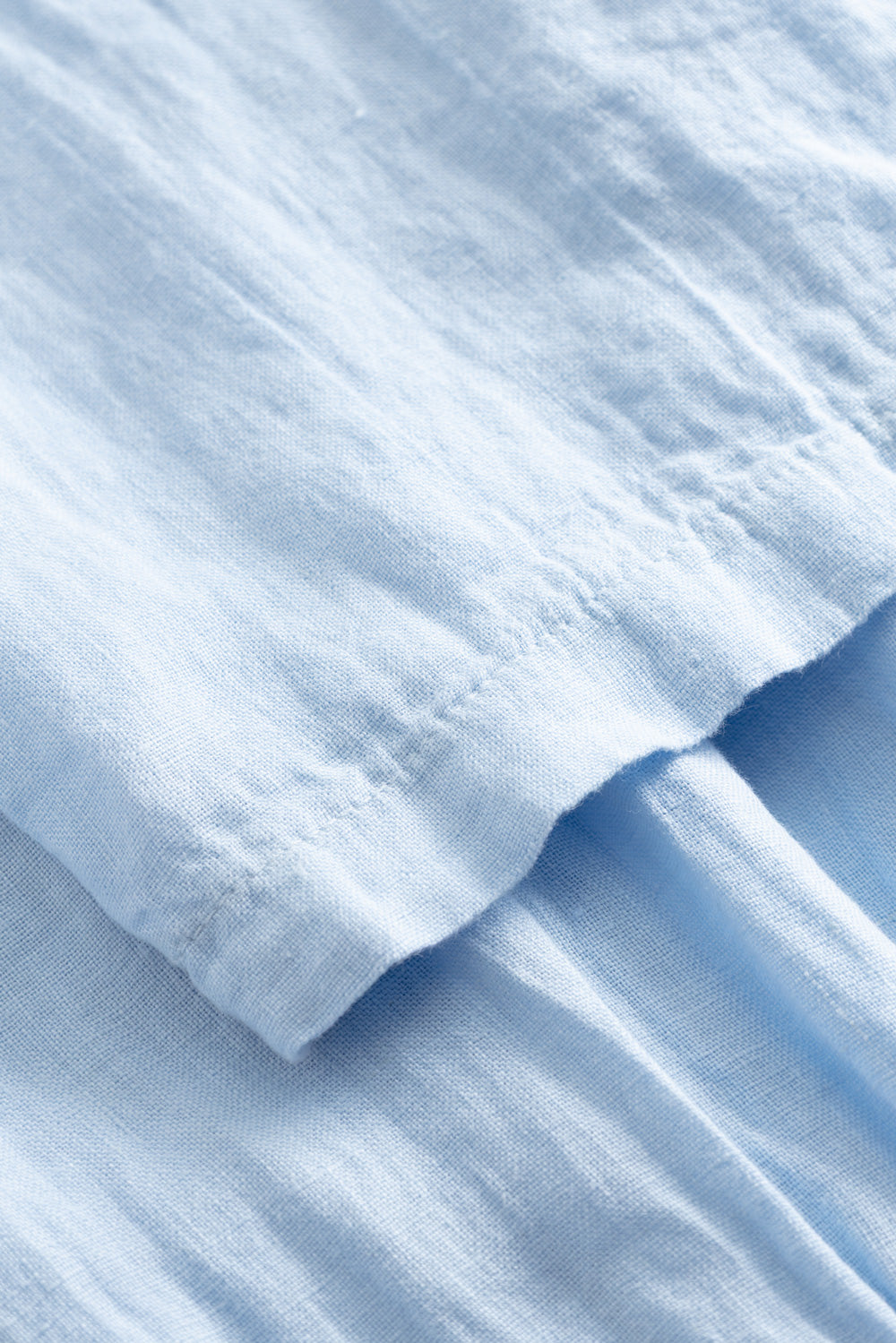 Lorann Pants Light Blue