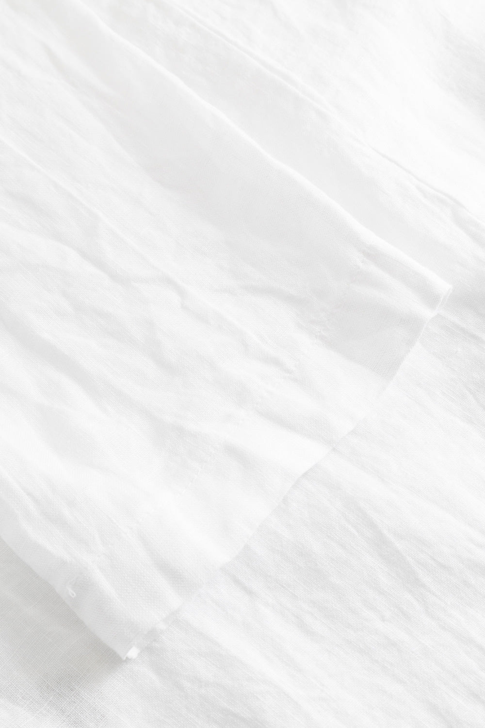 N-Lorita Dress White