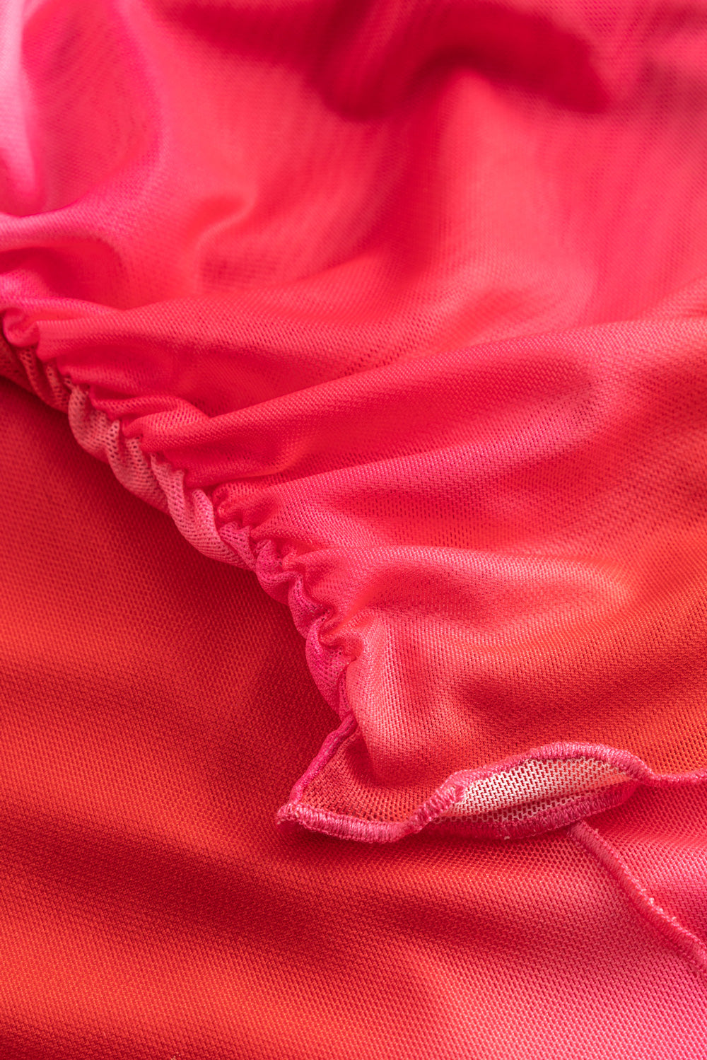 Sutton Dress Dicy Pink Print