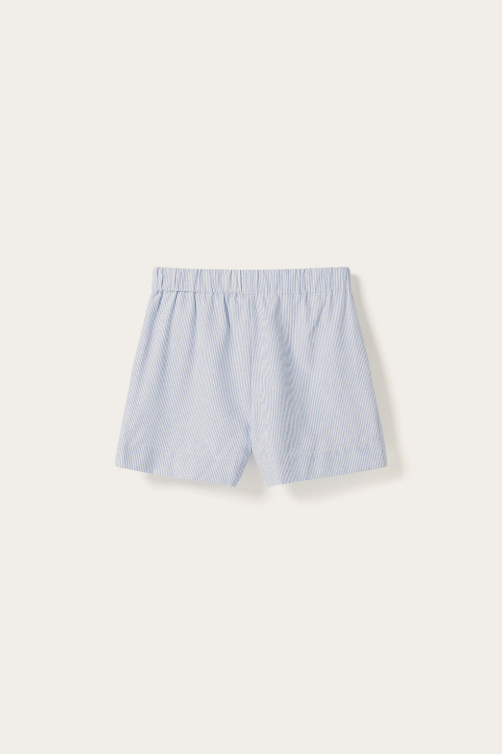 Layne Shorts Dorla Blue Stripe