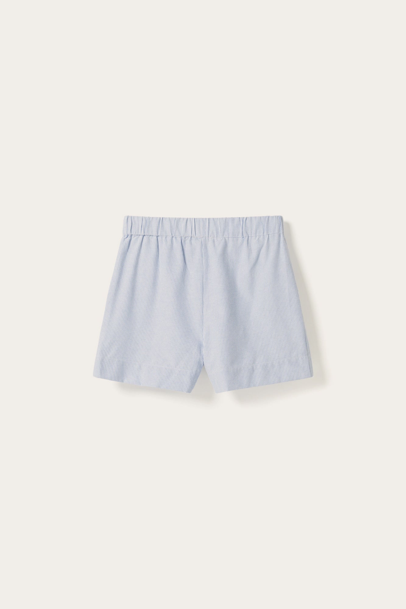 Layne Shorts Dorla Blue Stripe