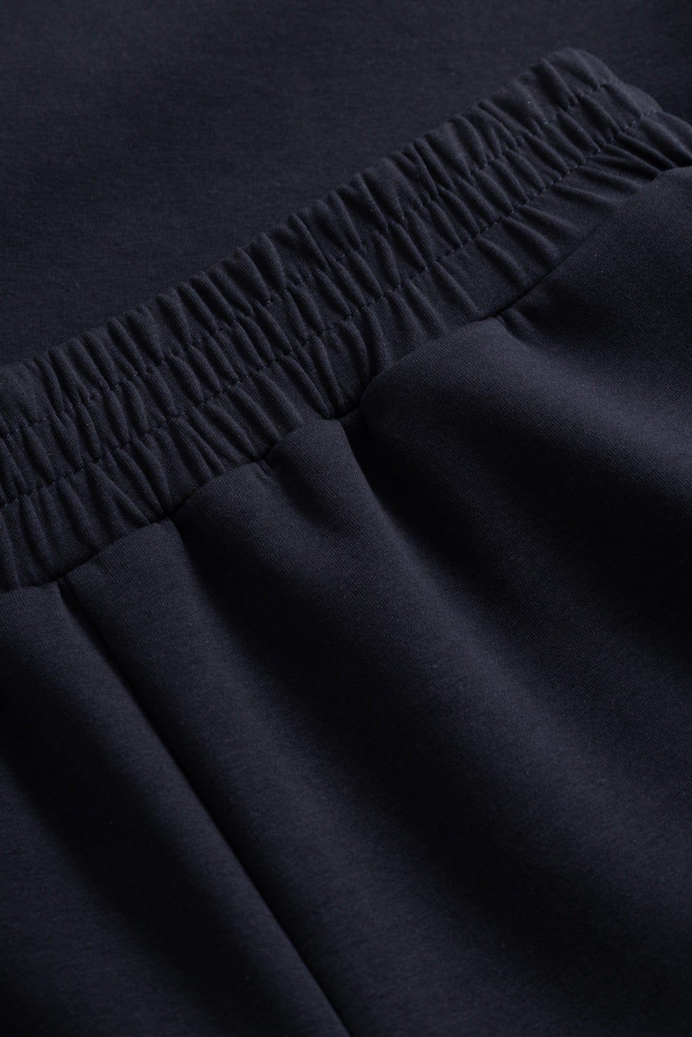 N-Kameron MW Pants Navy