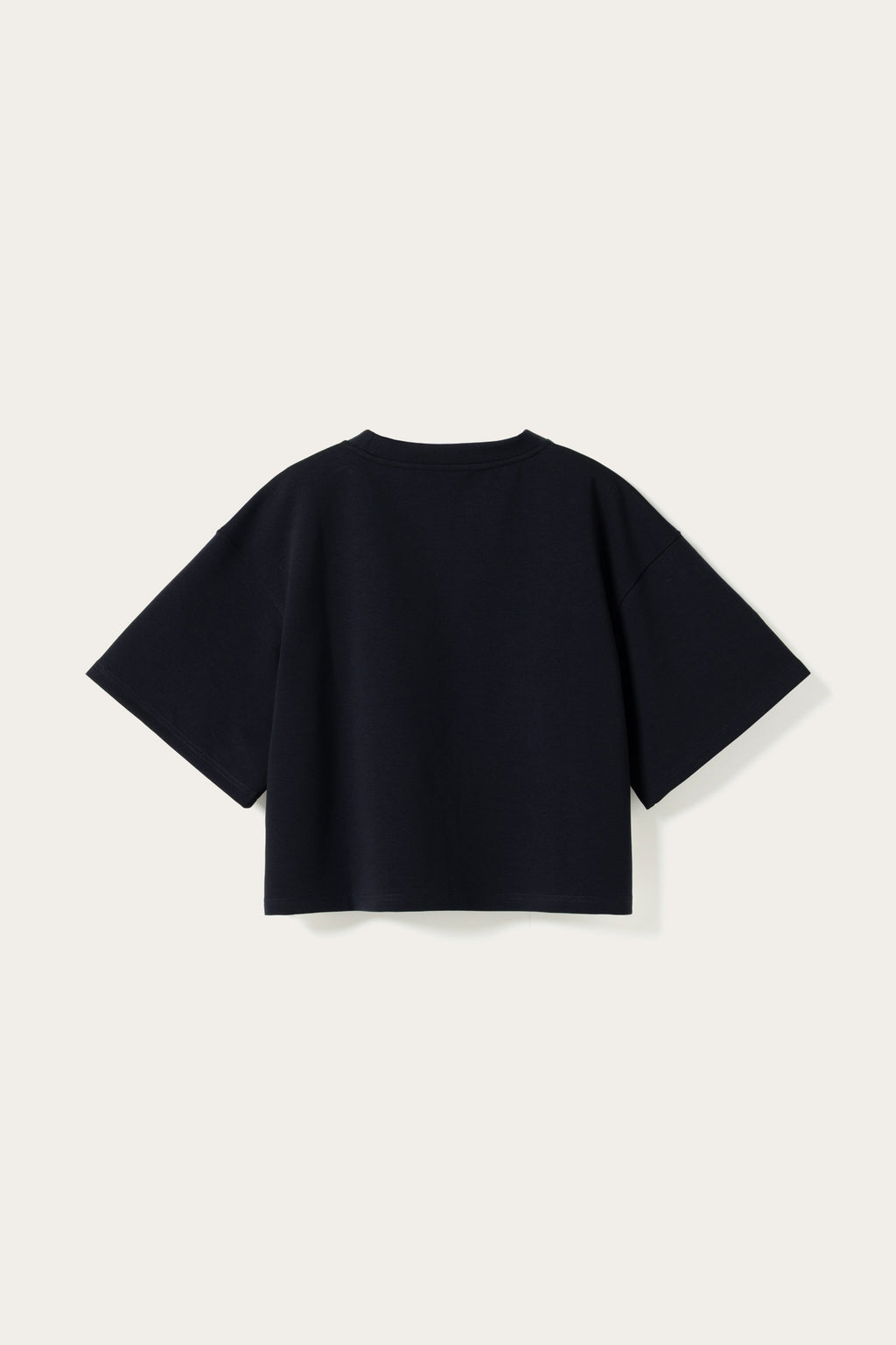 N-Maple T-shirt Navy