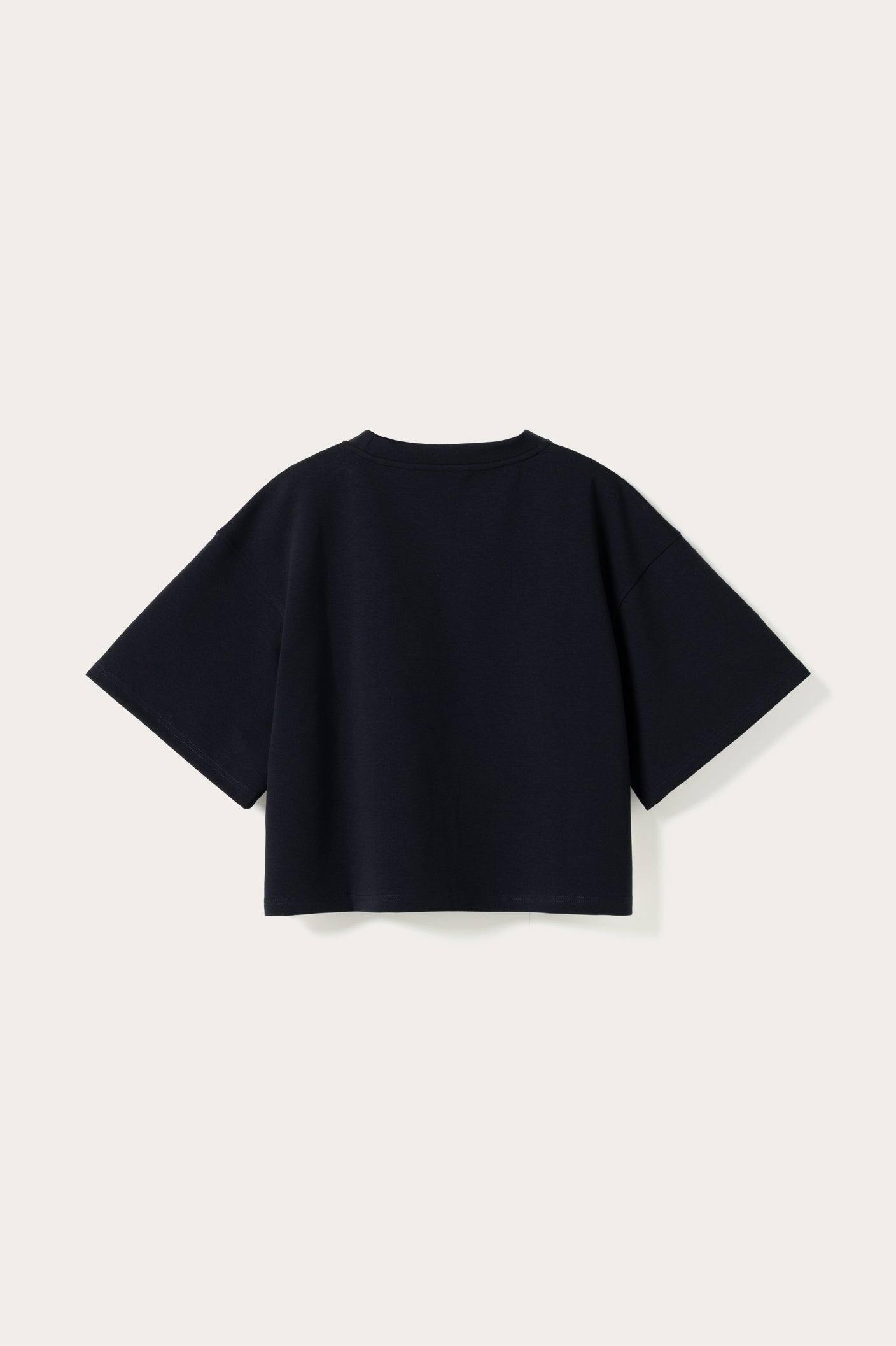 N-Maple T-shirt Navy