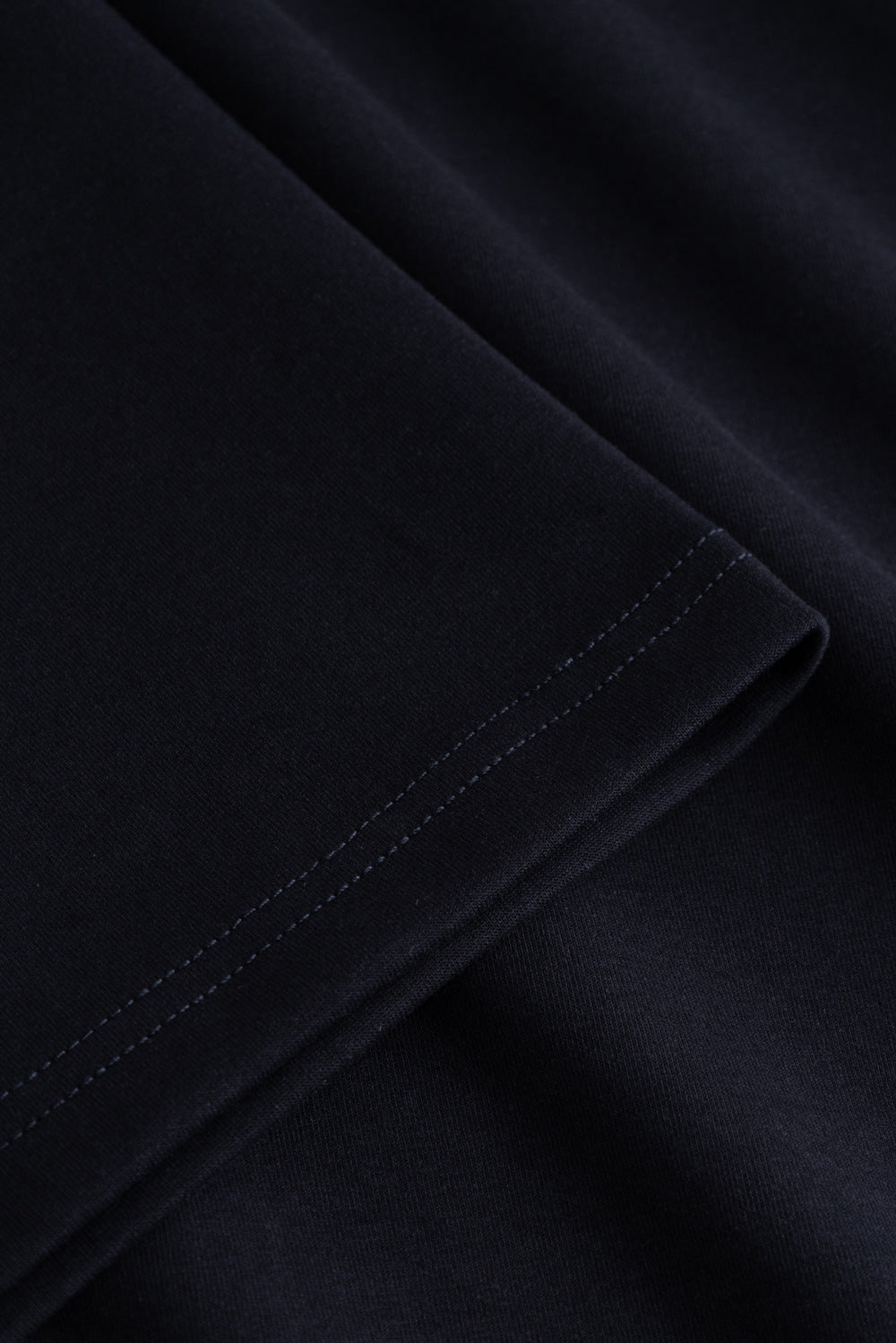 N-Maple T-shirt Navy