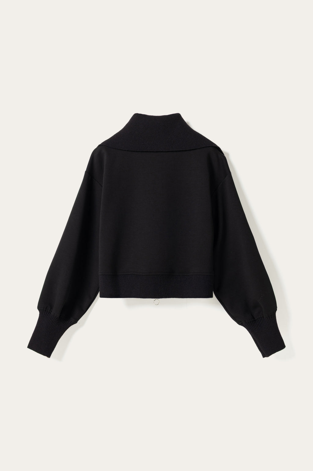 N-Mailyn Cardigan Black
