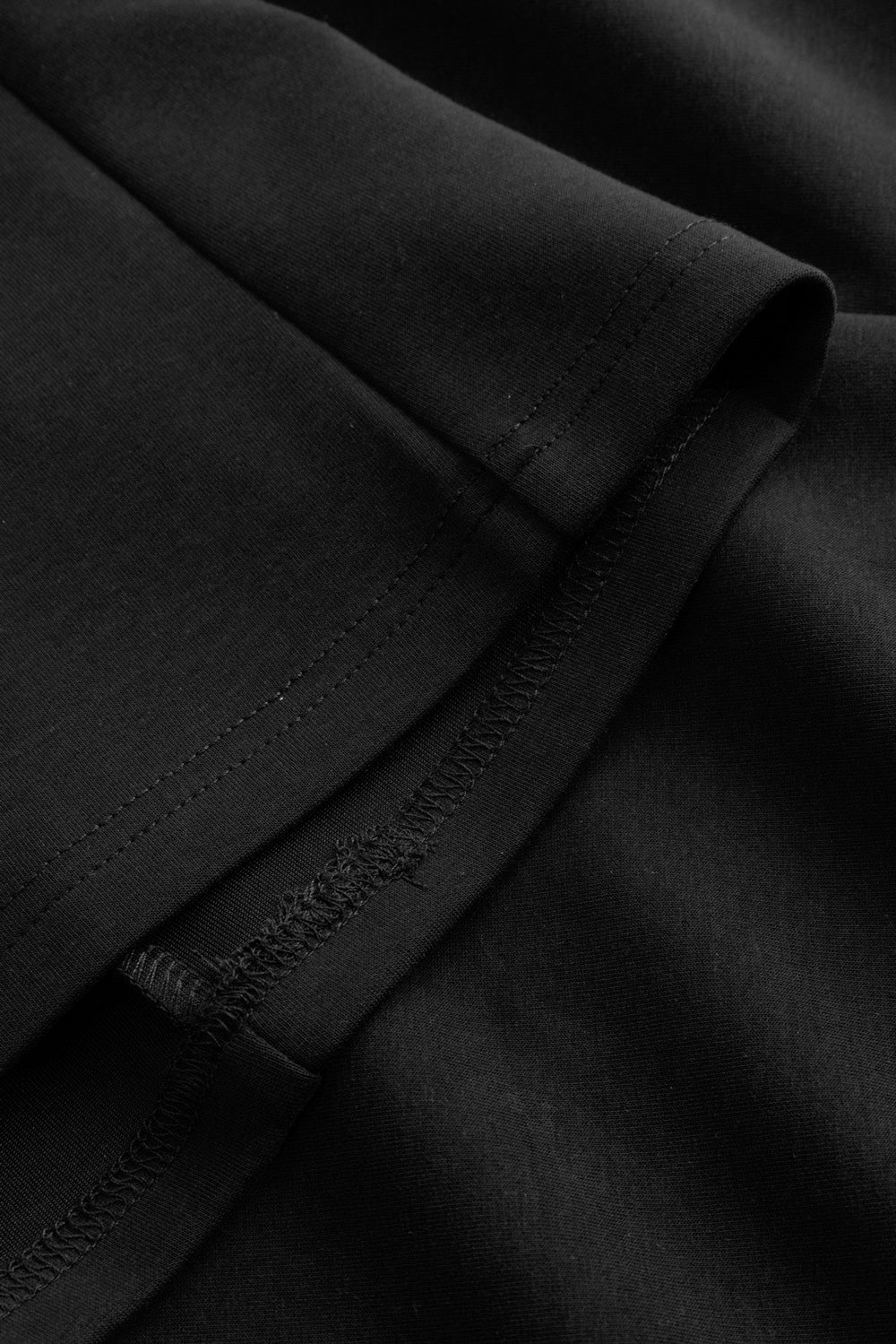N-Madalynn Skirt Black