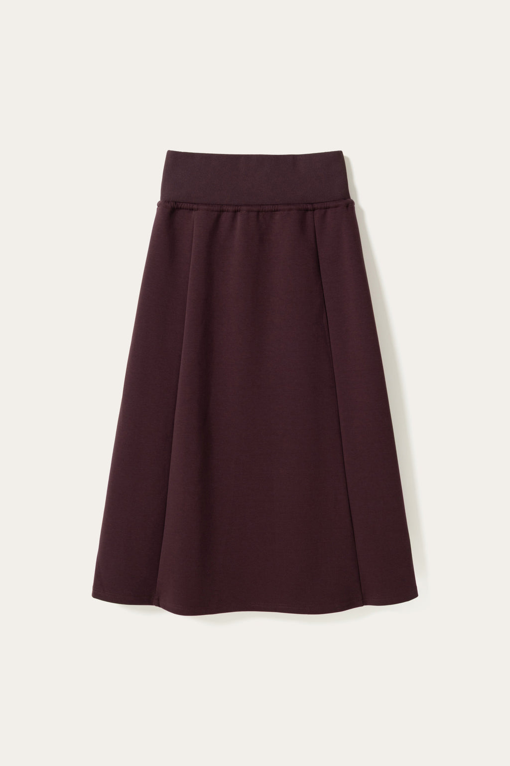 N-Madalynn Skirt Winetasting