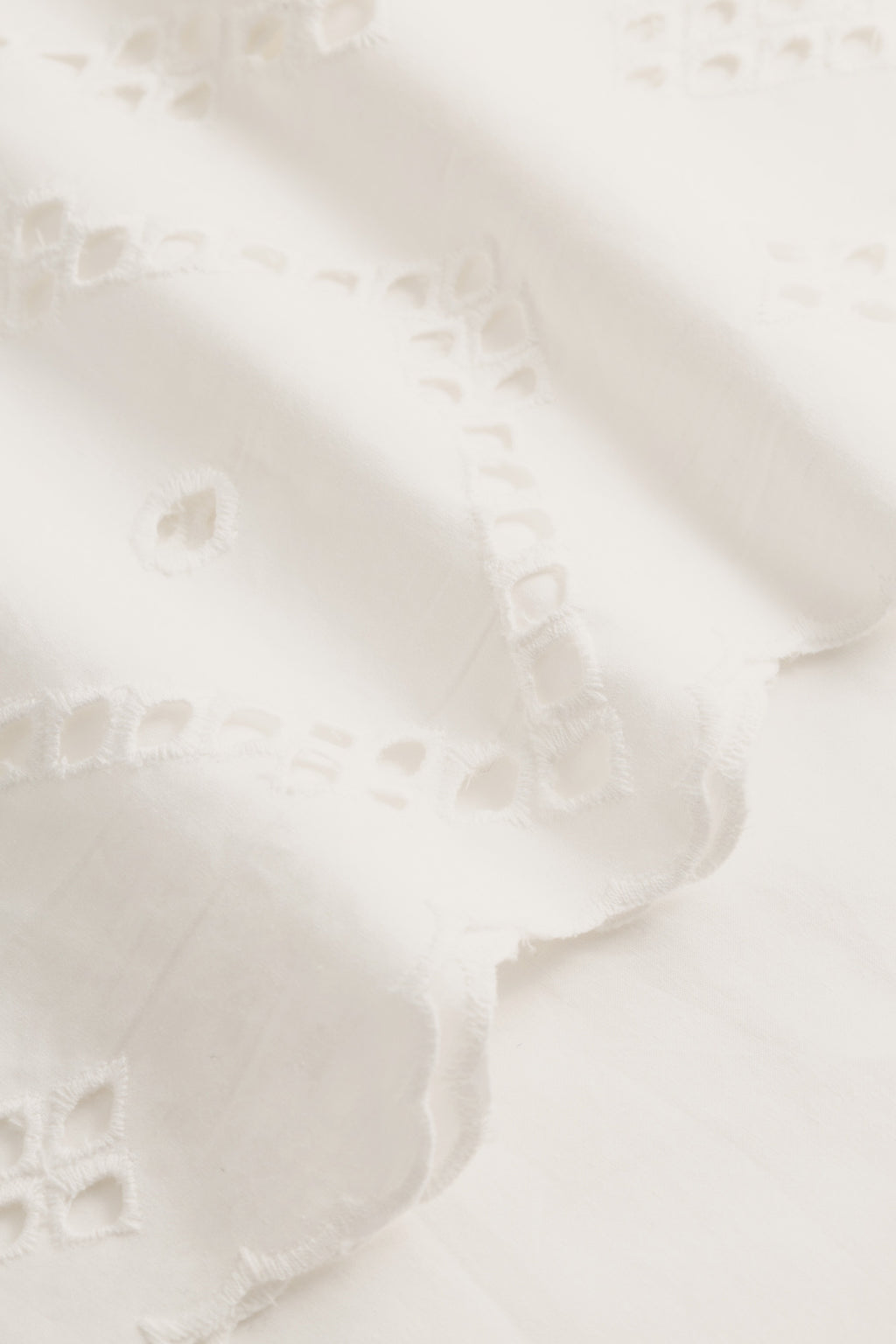 N-Marisol Skirt White