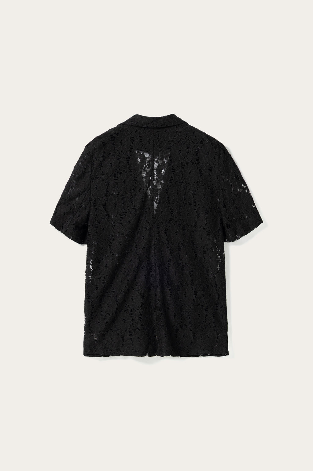 N-Leanne Blazer Black