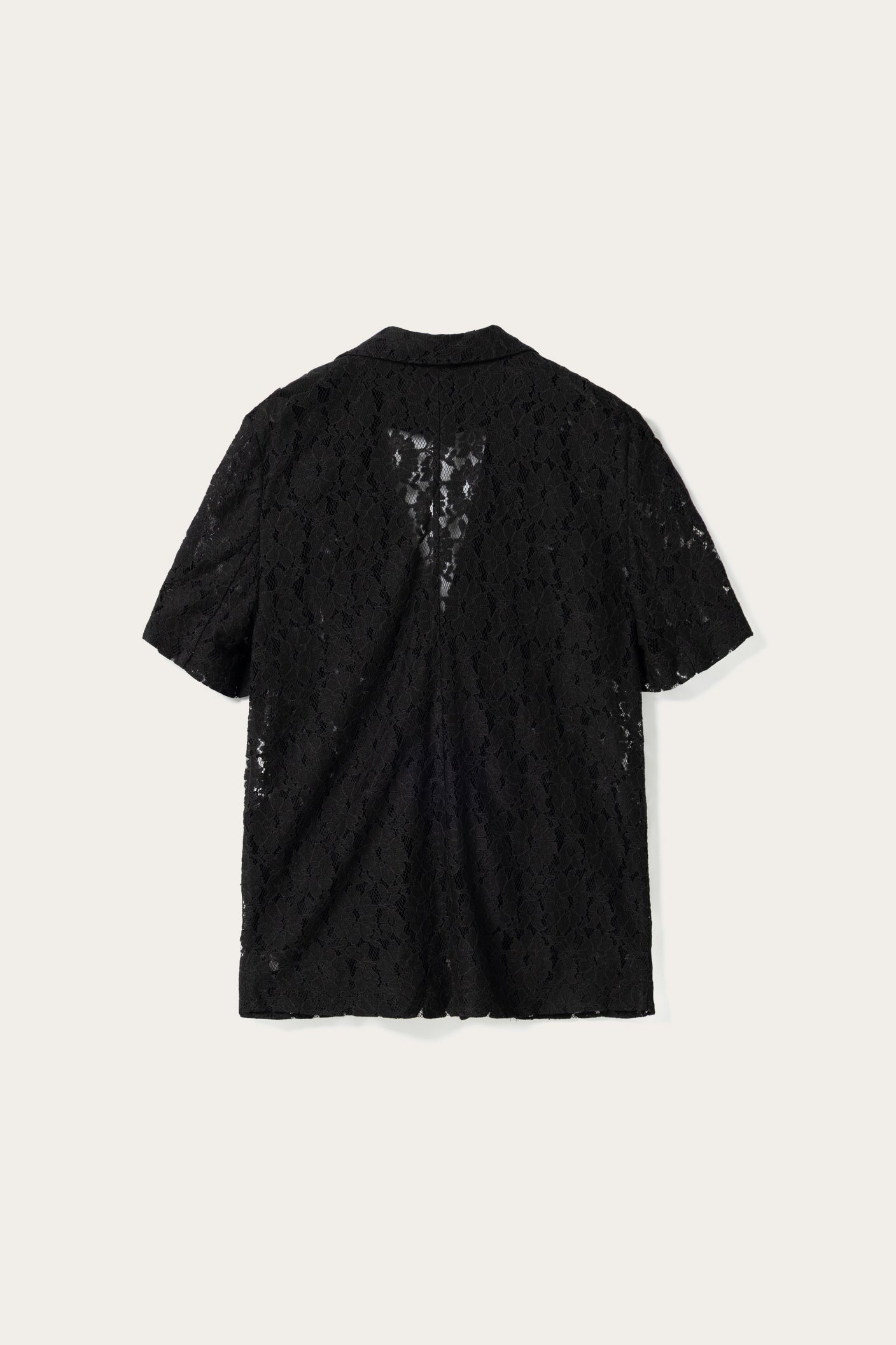 N-Leanne Blazer Black