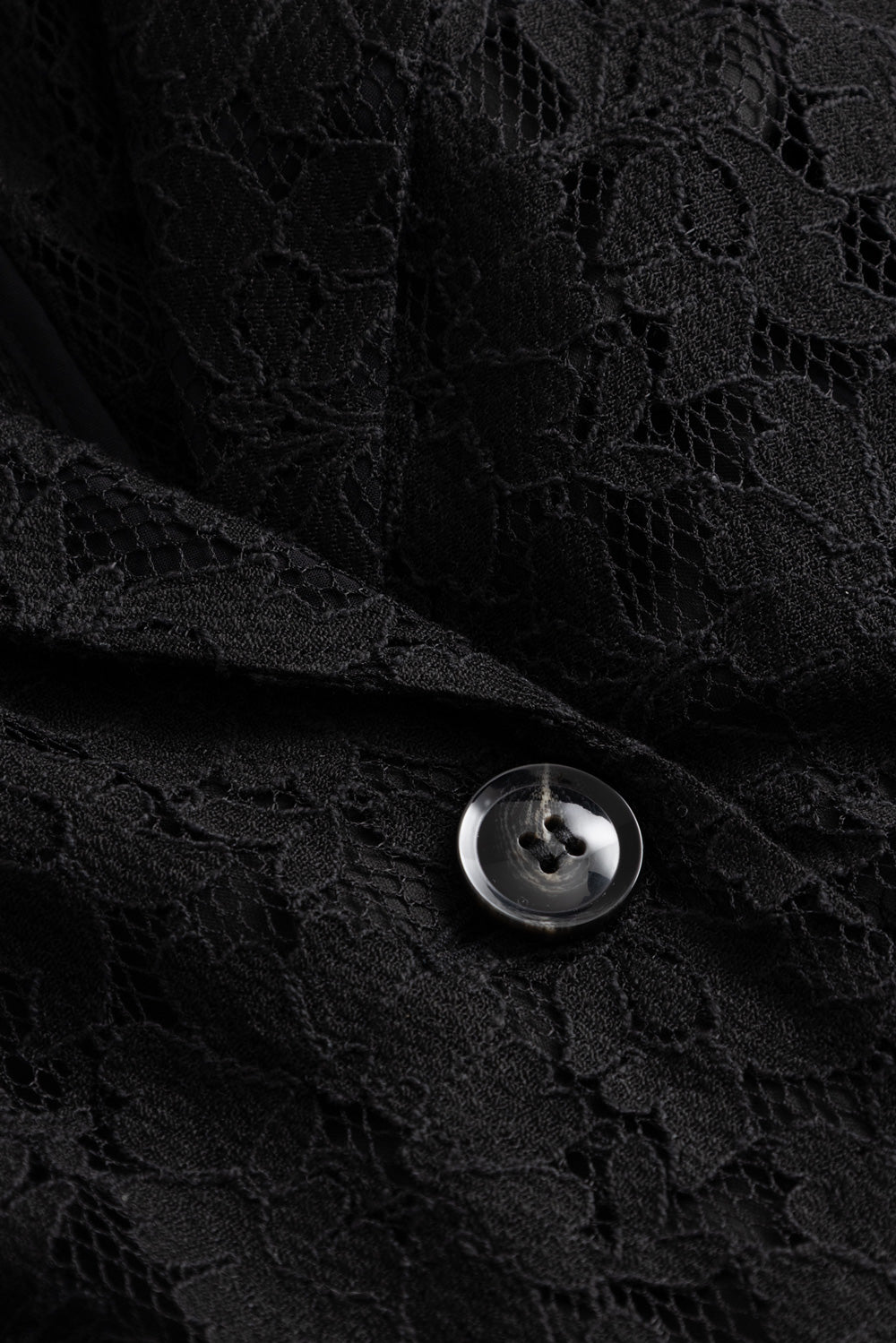 N-Leanne Blazer Black
