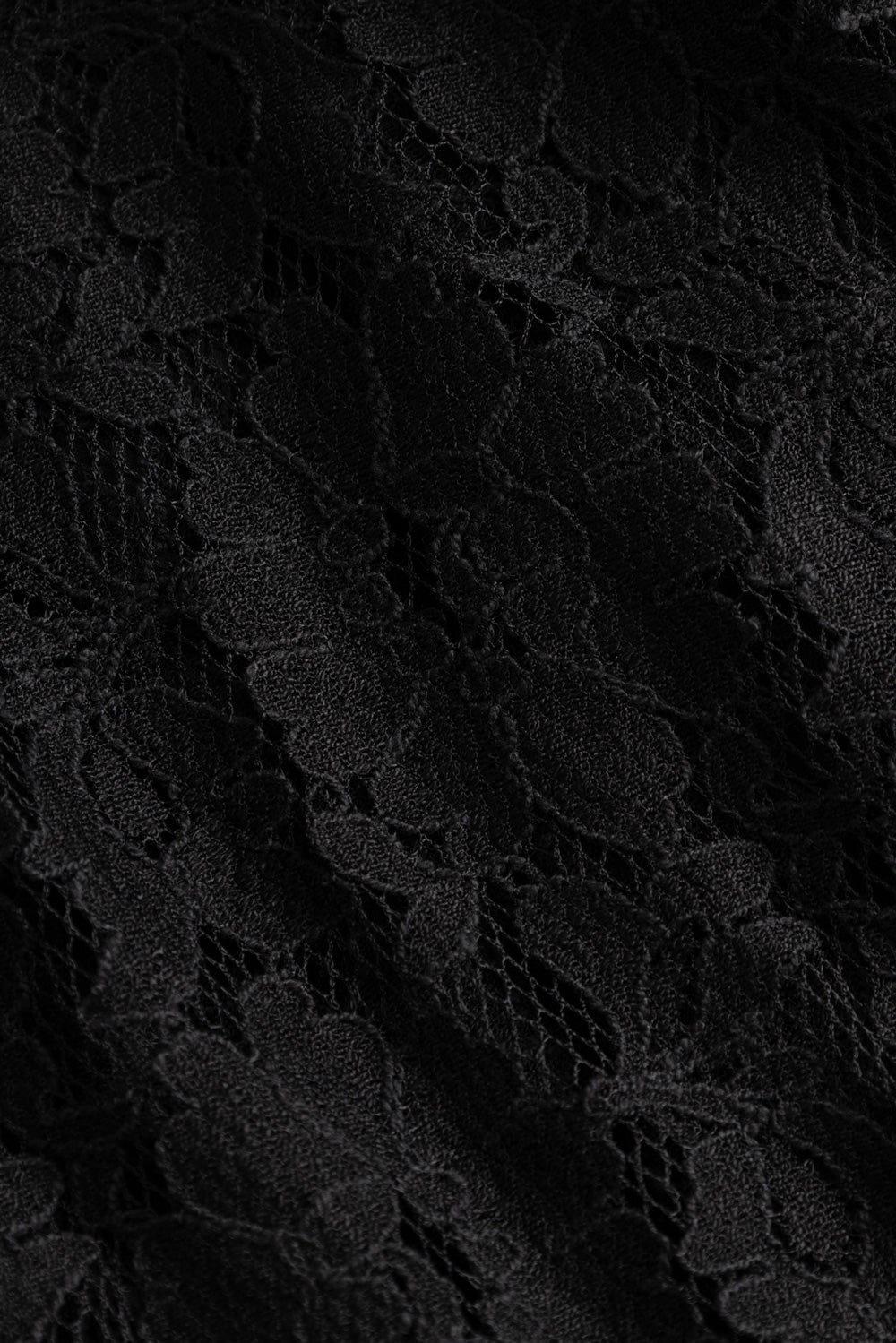 N-Leanne Blazer Black