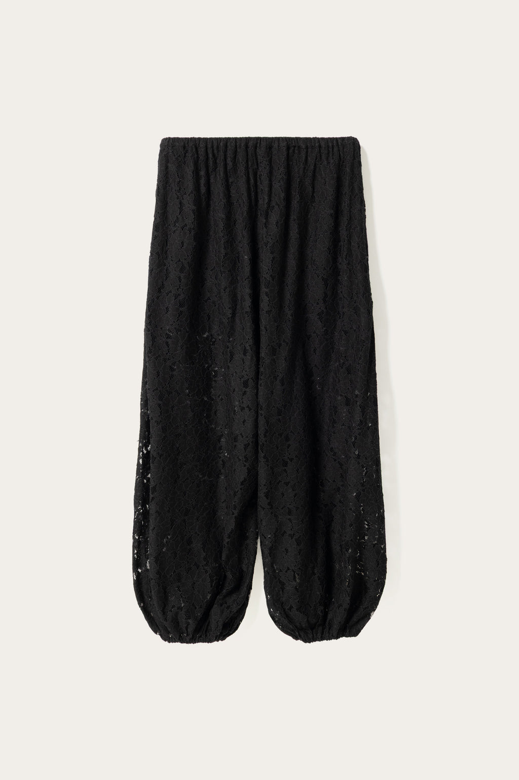 N-Murna Pants Black