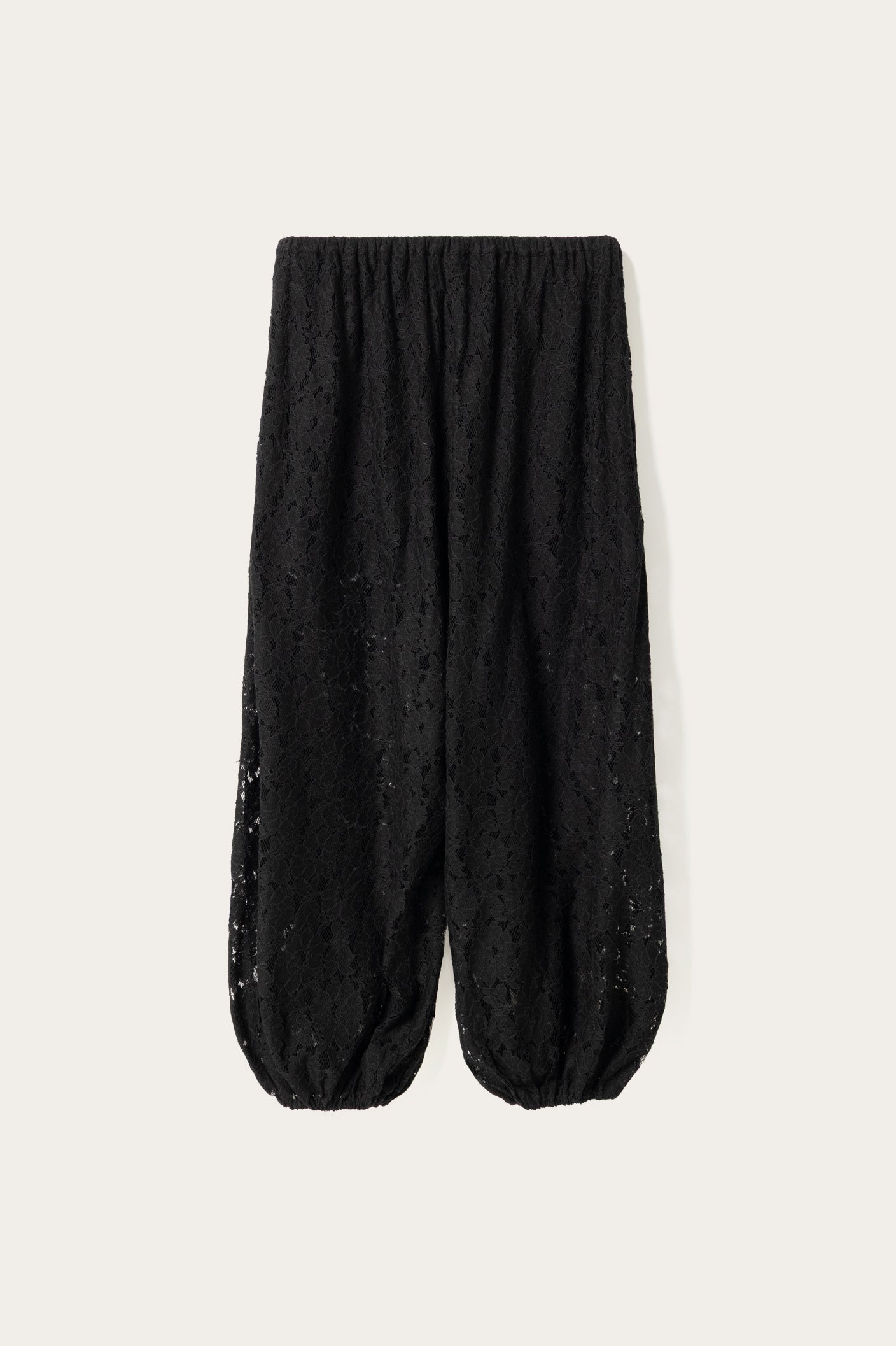 N-Murna Pants Black