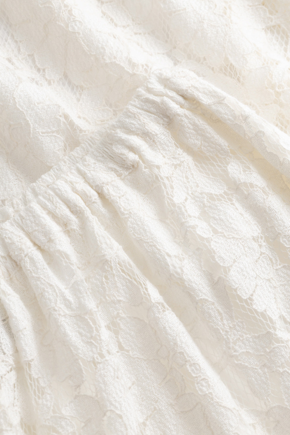 N-Murna Pants Ivory