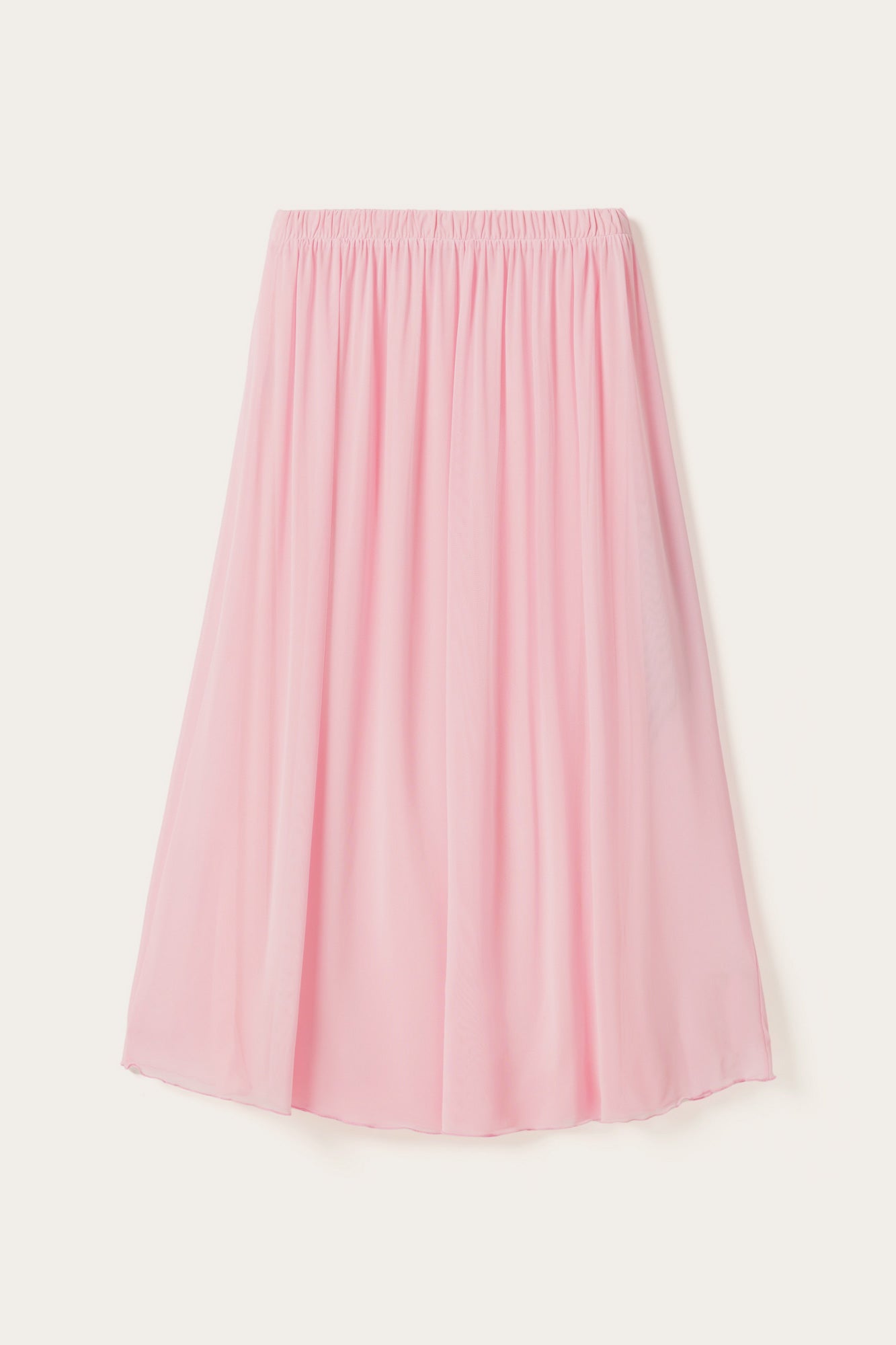 N-Madyson Skirt Baby Pink