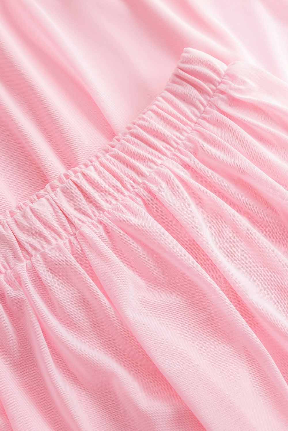 N-Madyson Skirt Baby Pink