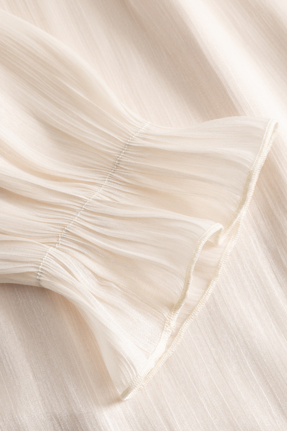 N-Miya Blouse Cream