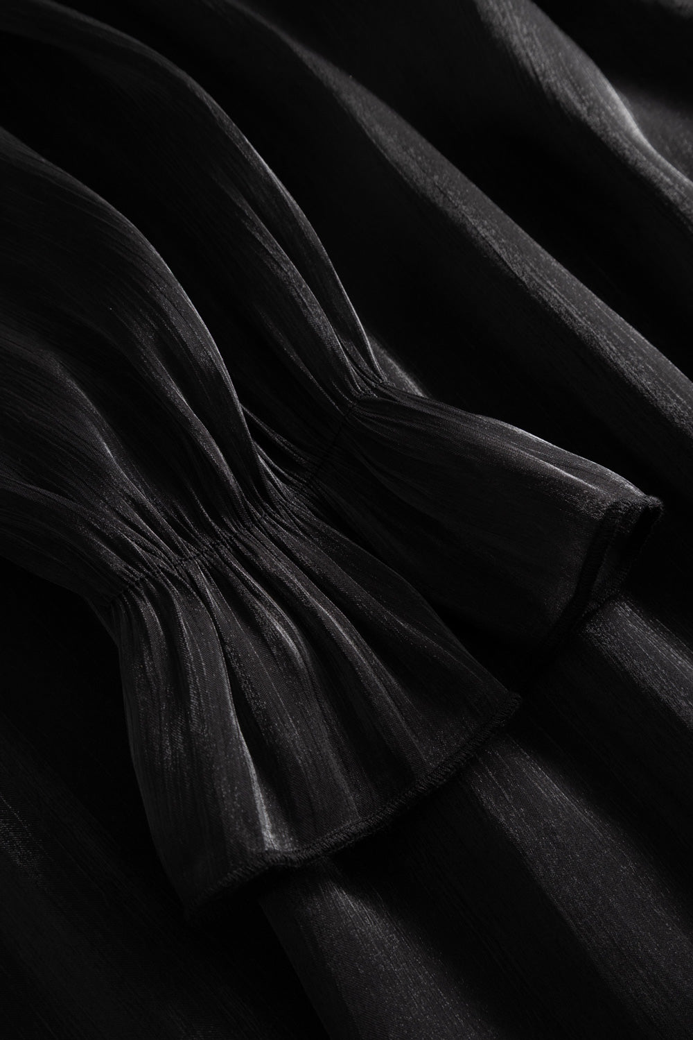 N-Miyanna Dress Black