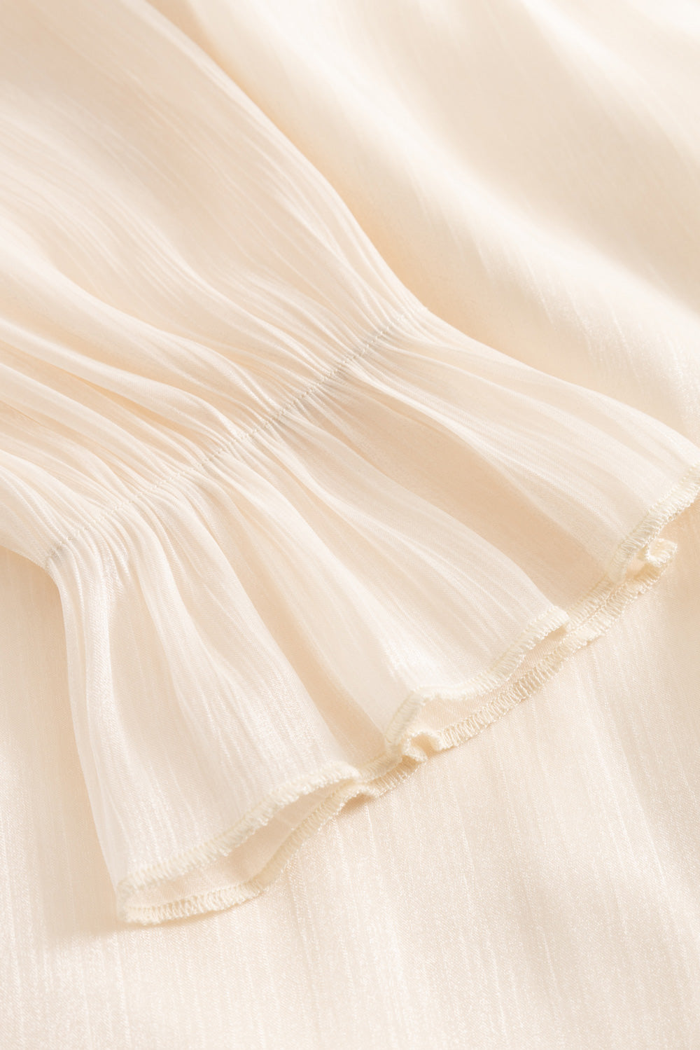 N-Miyanna Dress Cream