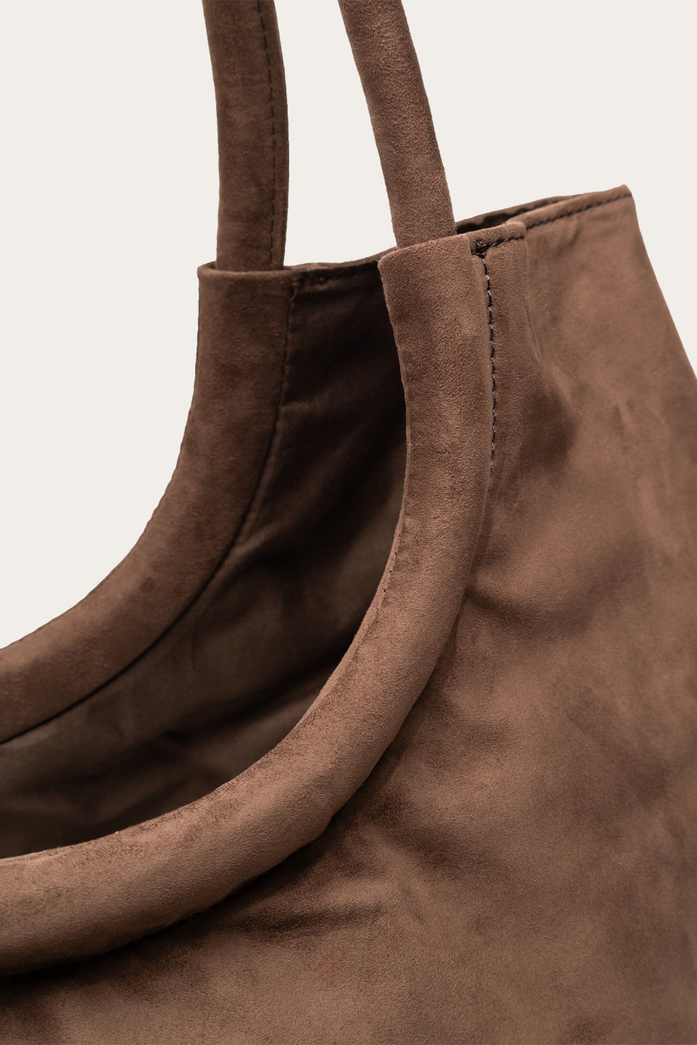 N-Laberta Bag Chocolate