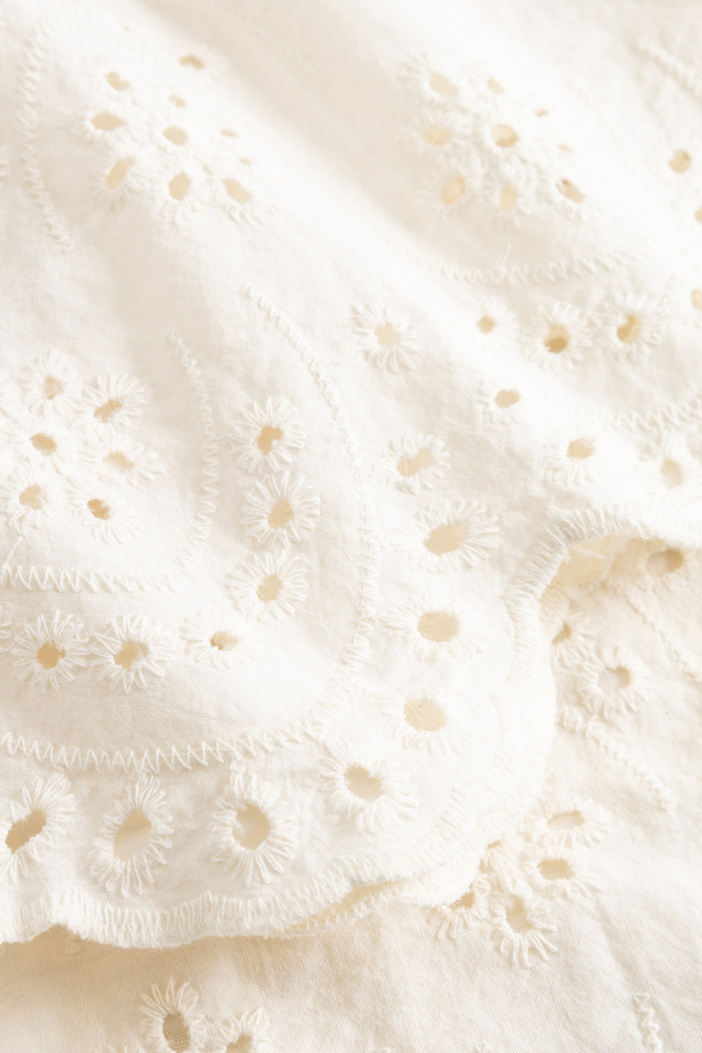 N-Maven MW Shorts Ivory