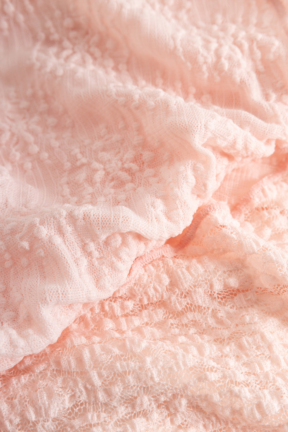 N-Sutton Dress Baby Pink