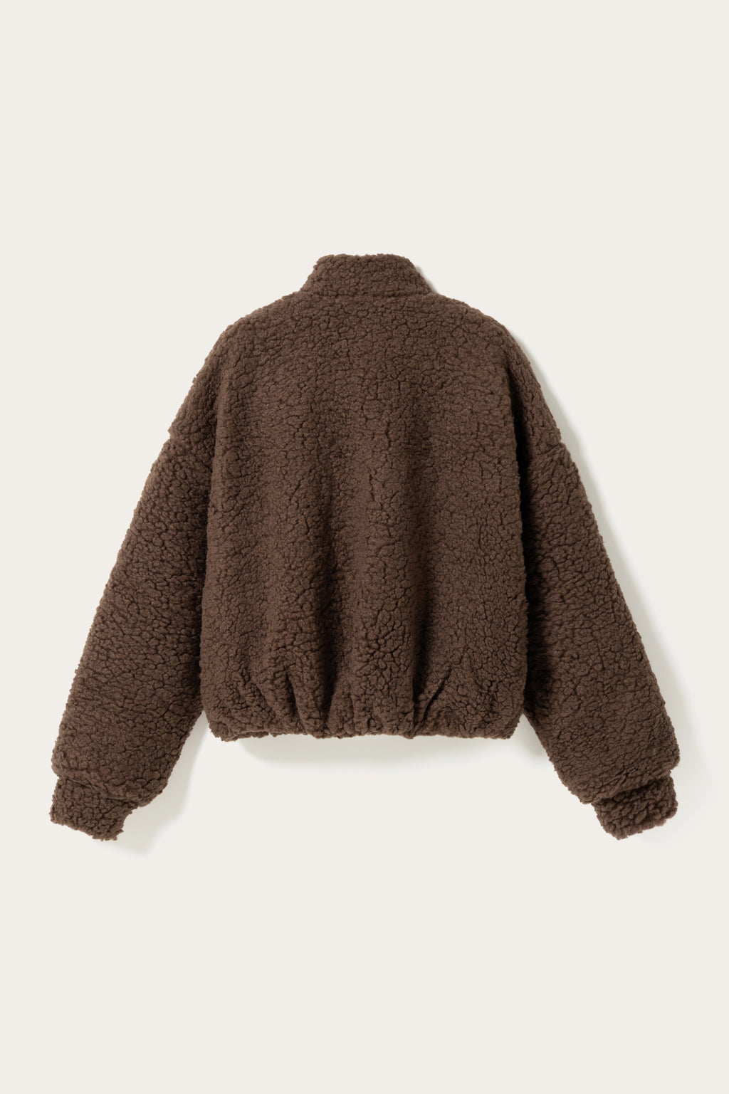 N-Mable Jacket Chocolate