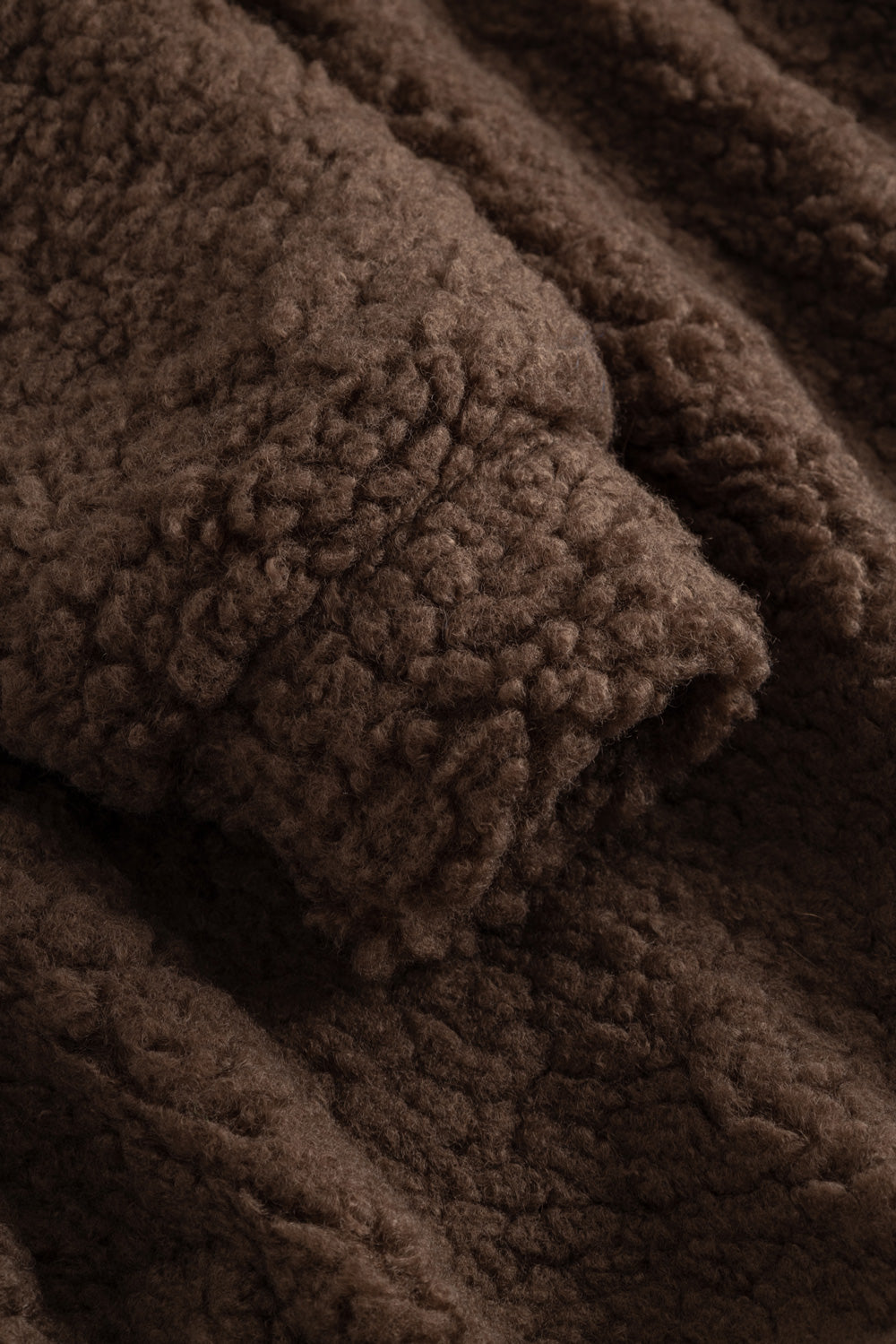 N-Mable Jacket Chocolate