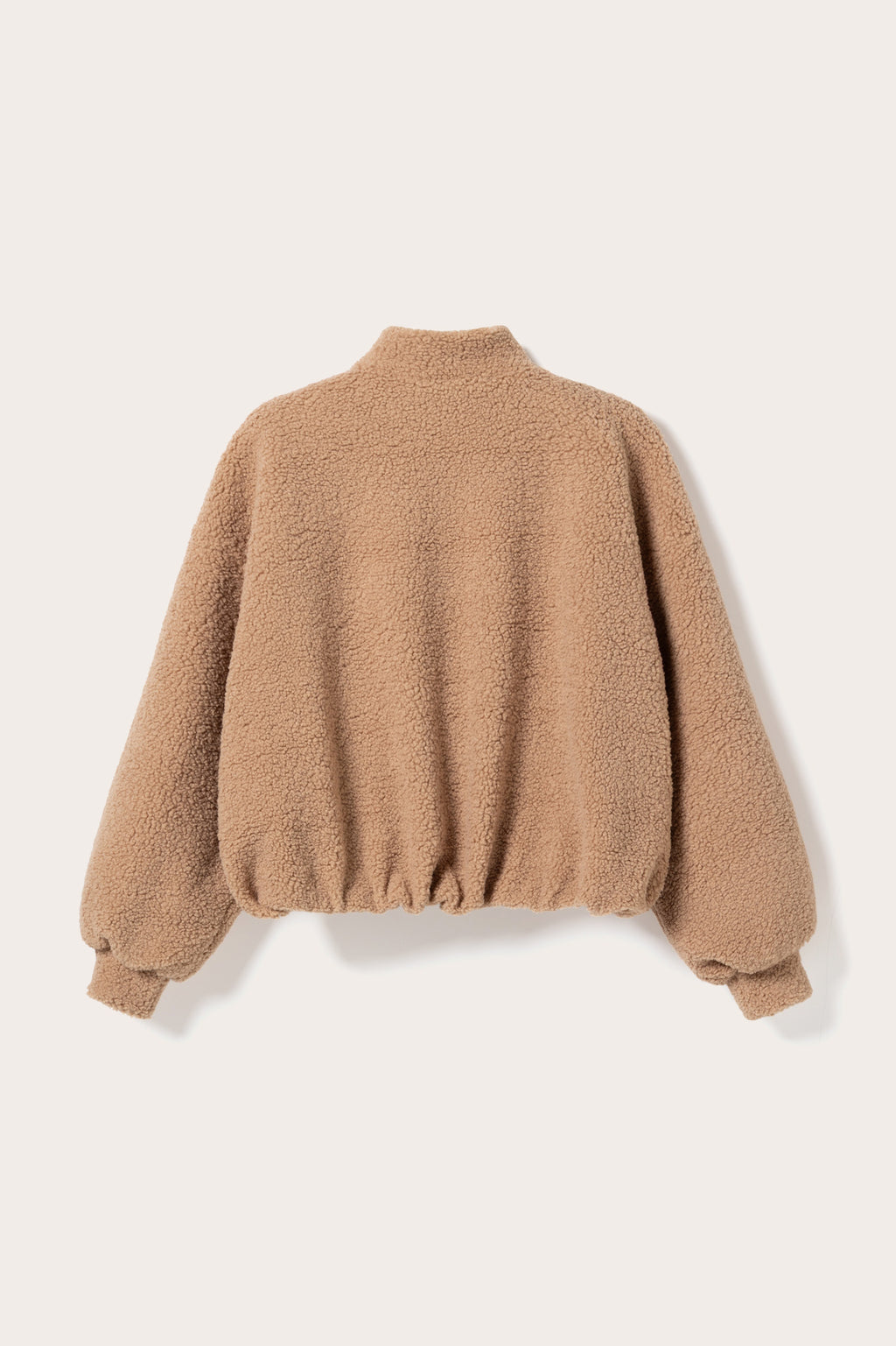 N-Mable Jacket Cream