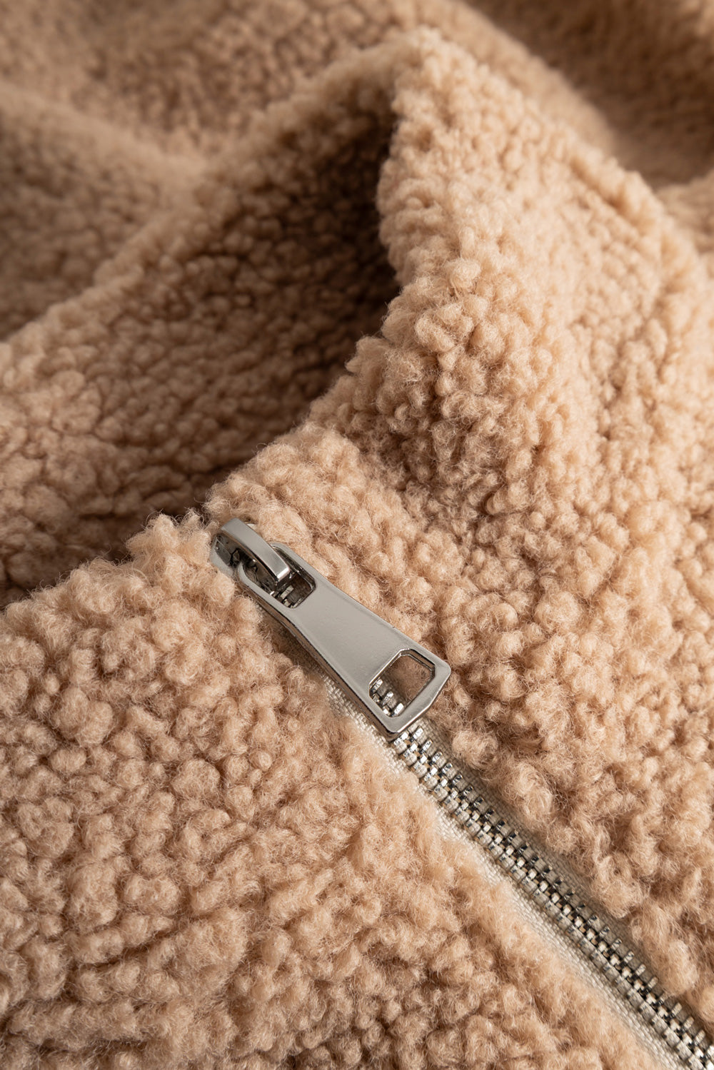 N-Mable Jacket Cream