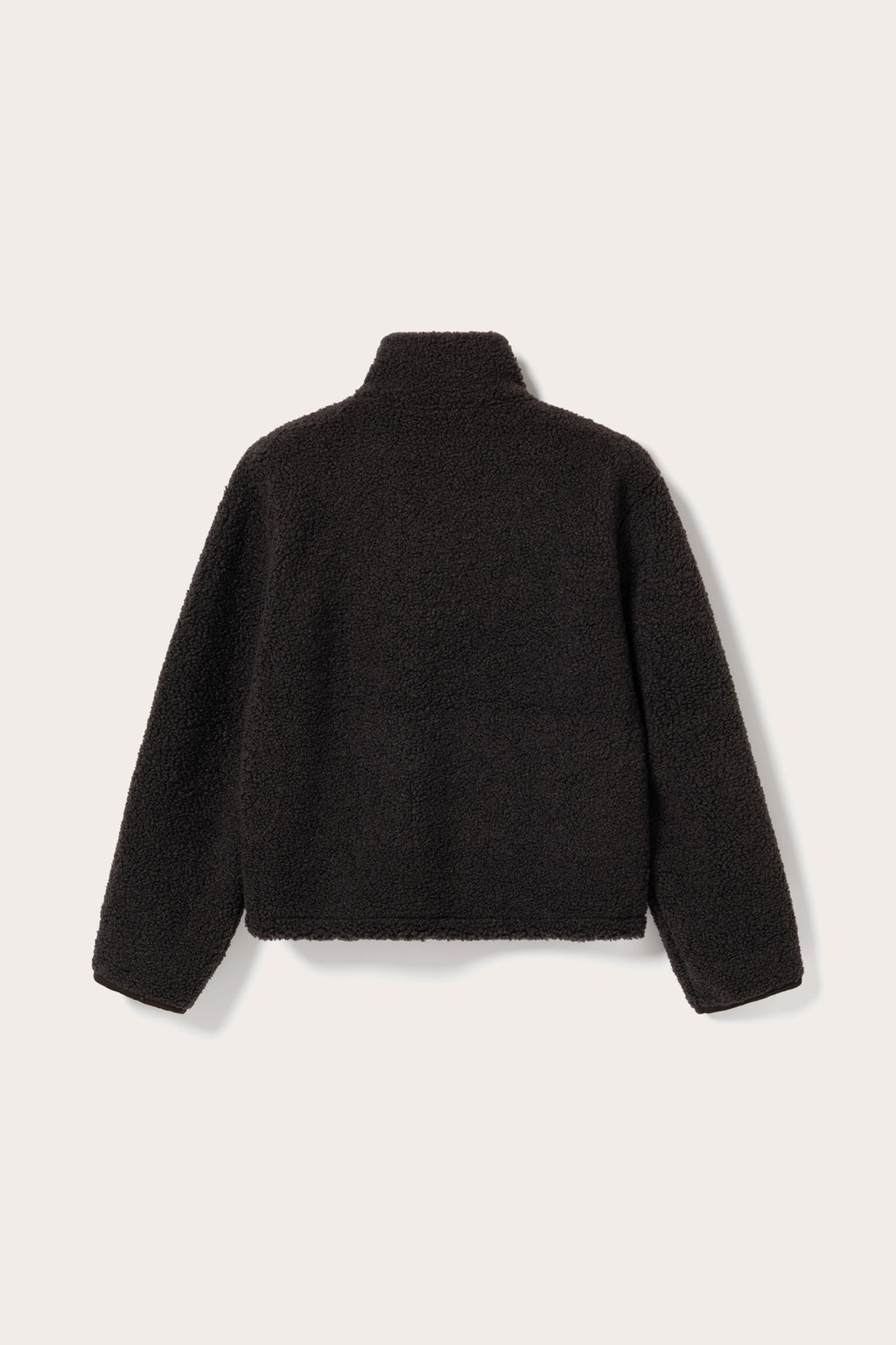 N-Madi Jacket Chocolate