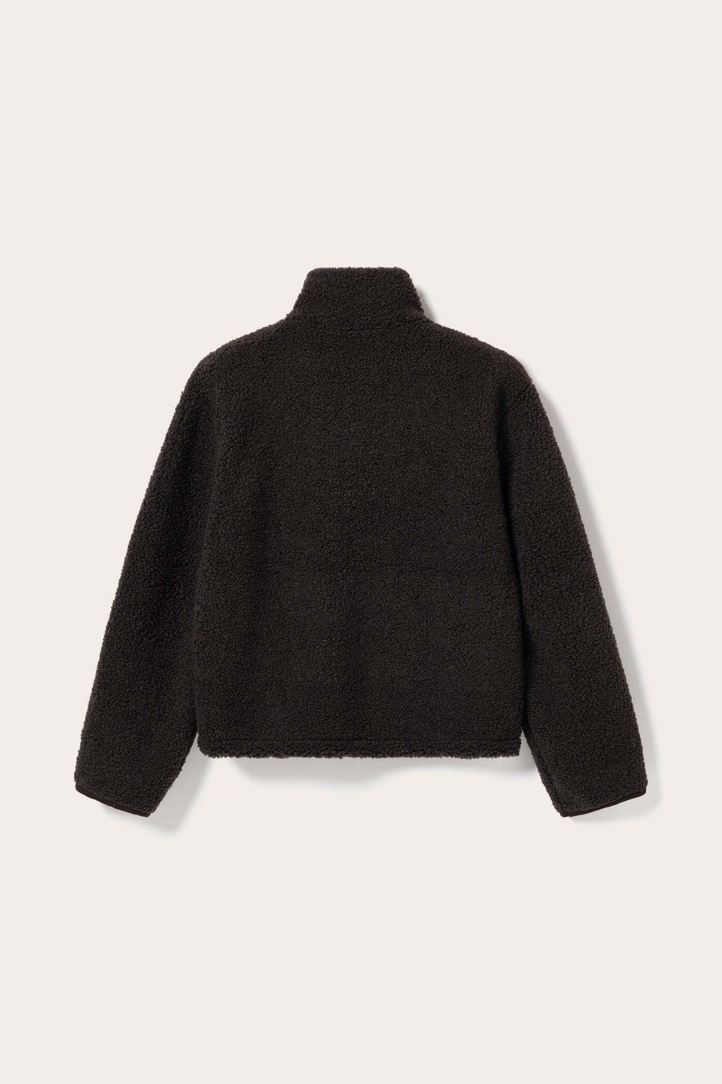 N-Madi Jacket Chocolate