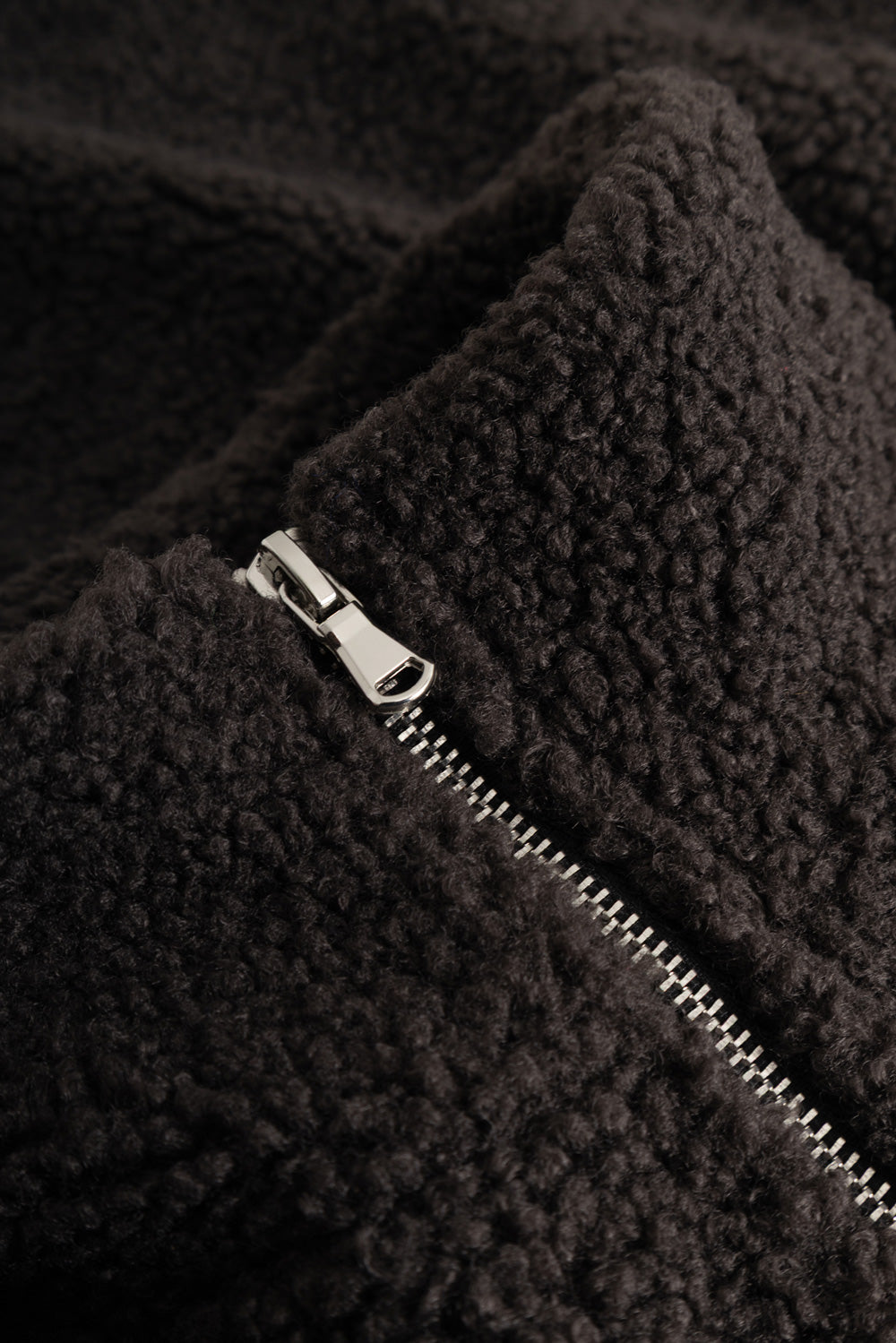 N-Madi Jacket Chocolate