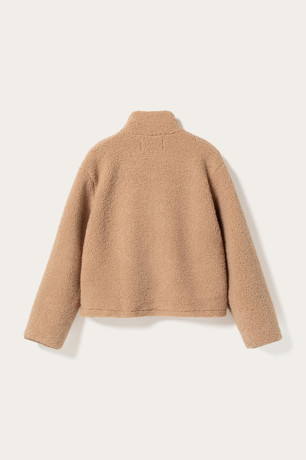 N-Madi Jacket Cream