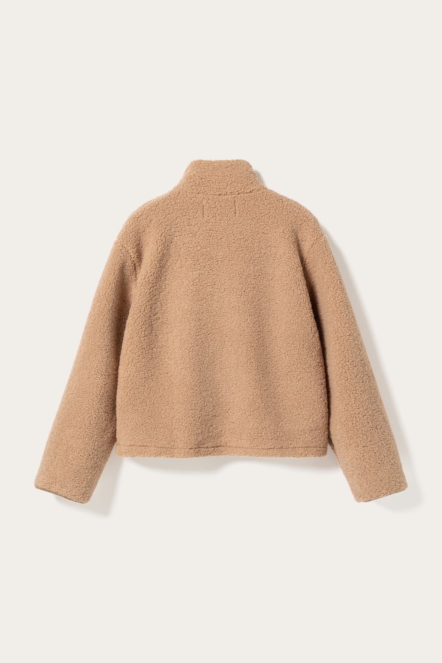 N-Madi Jacket Cream
