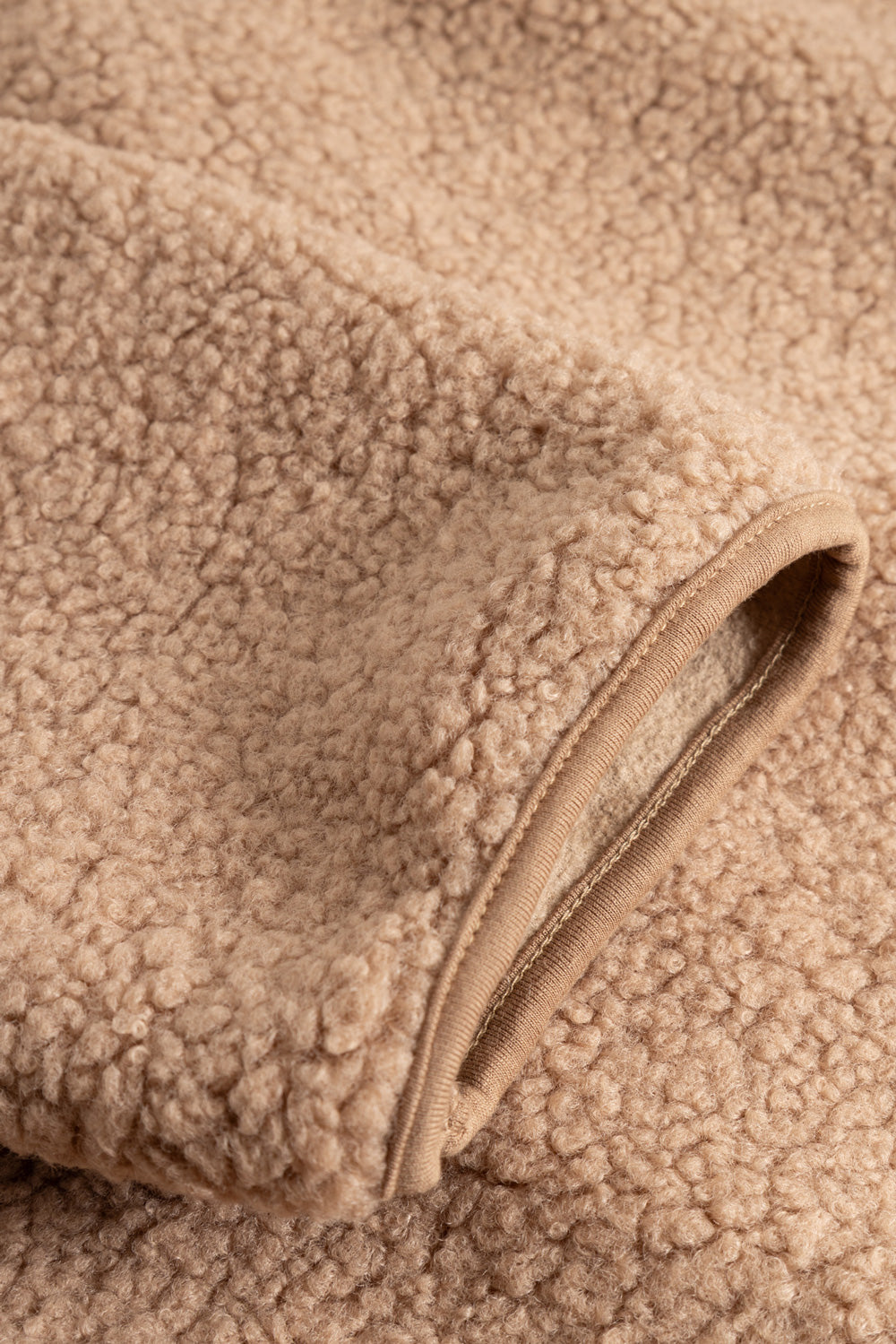 N-Madi Jacket Cream