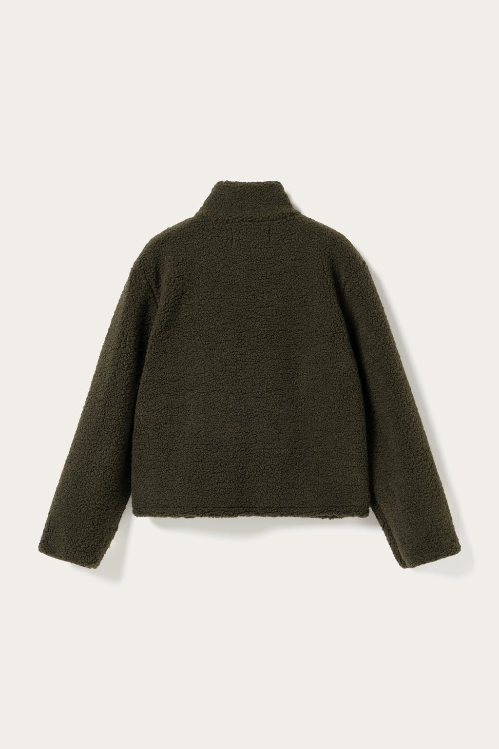 N-Madi Jacket Military Green