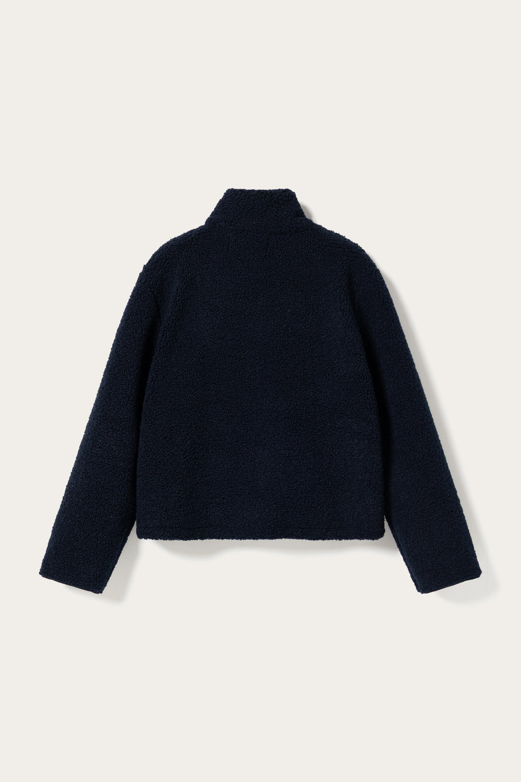 N-Madi Jacket Navy