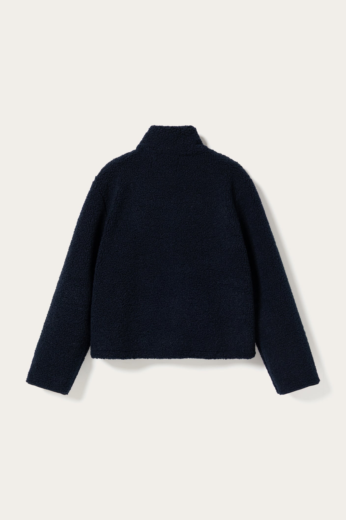 N-Madi Jacket Navy