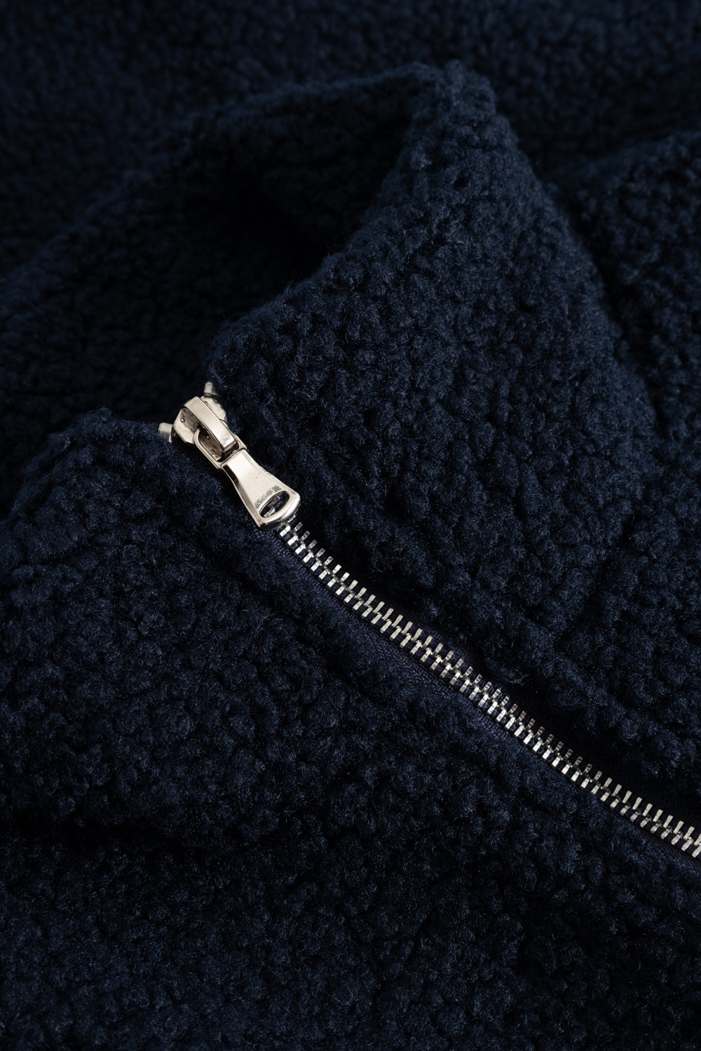 N-Madi Jacket Navy