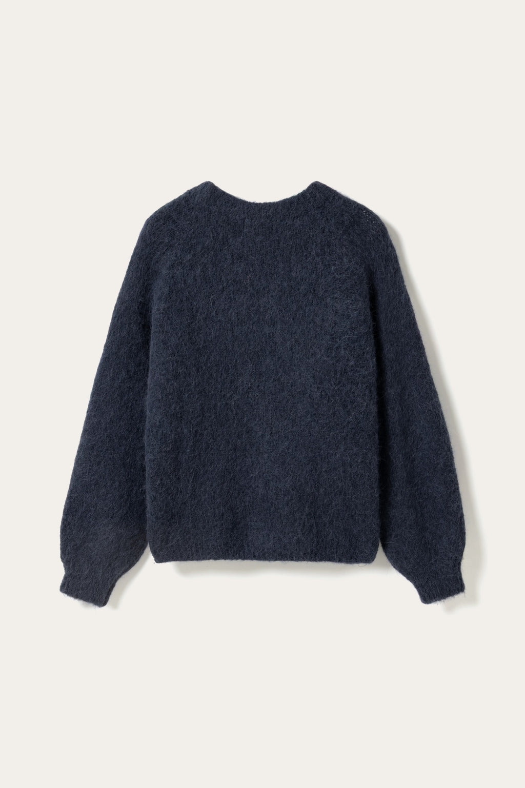 N-Latora Knit Navy