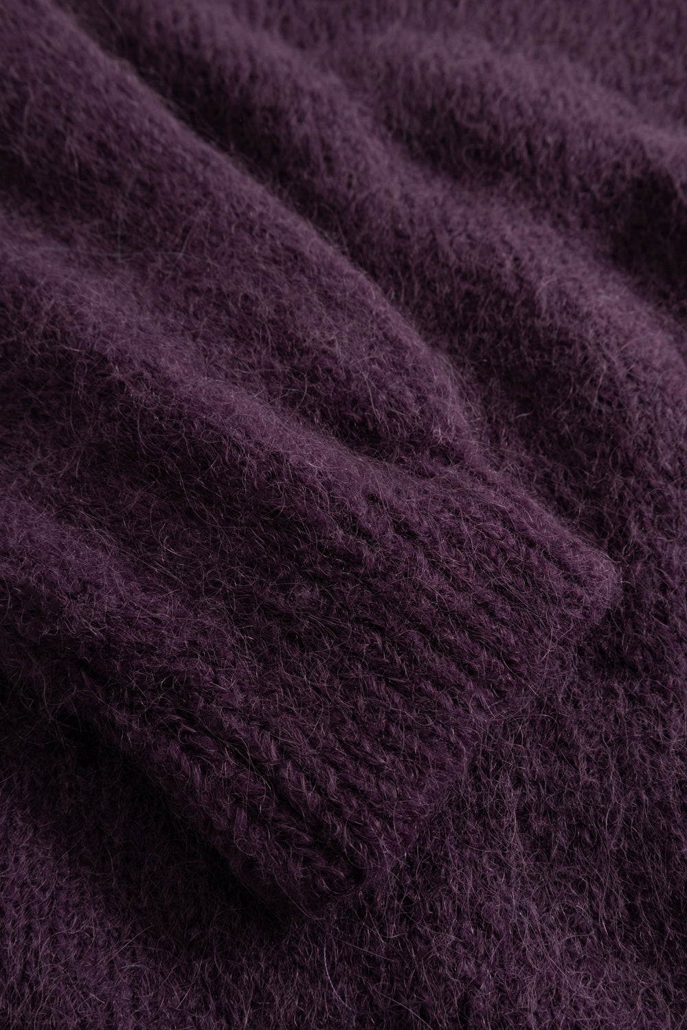 N-Latora Knit Winter Bloom