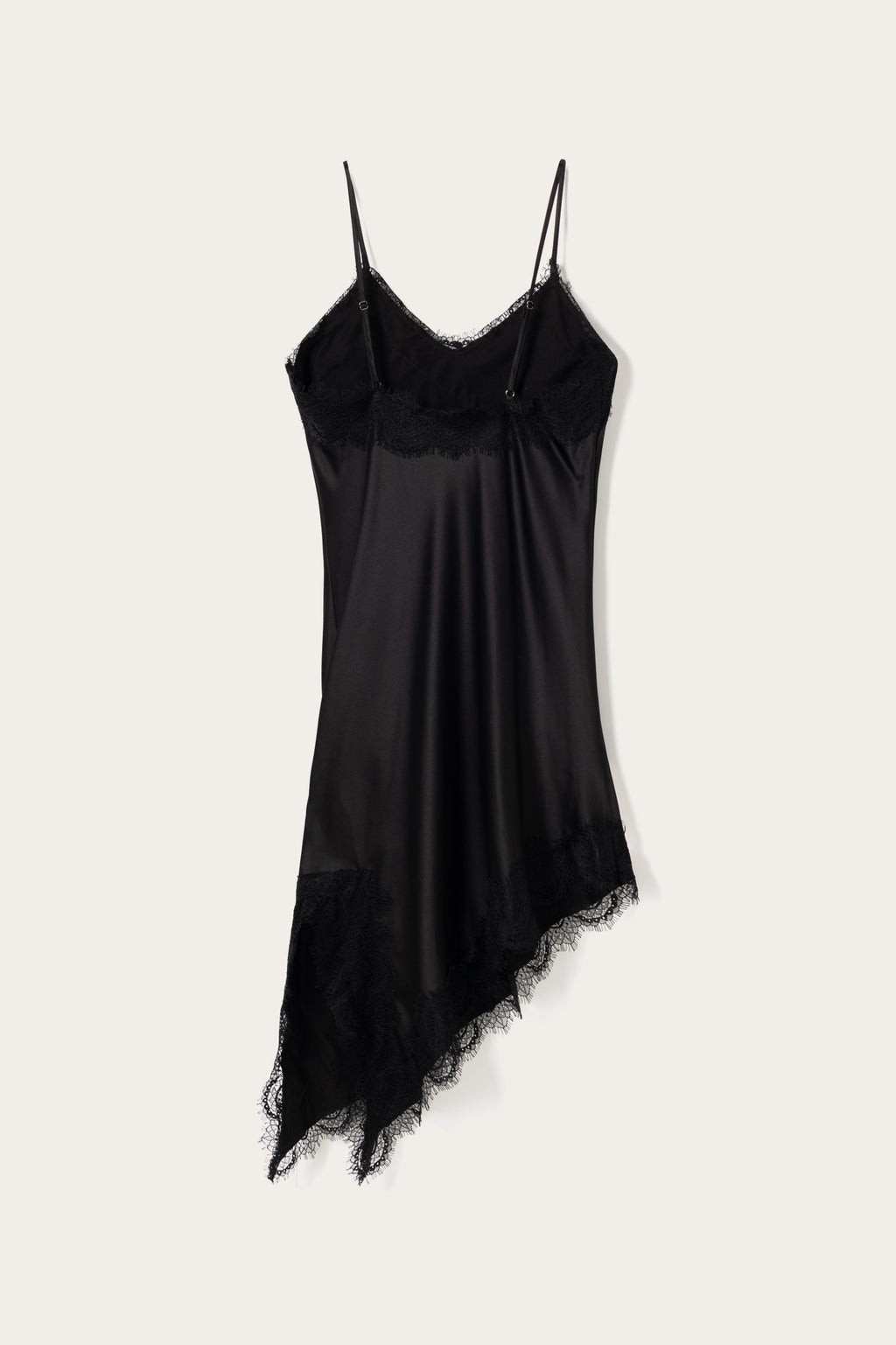 N-Merlie Dress Black