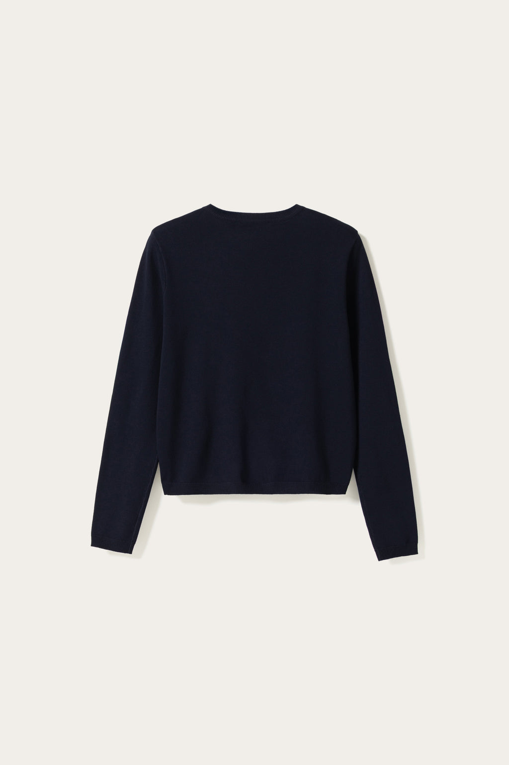 N-Mardine Knit Navy
