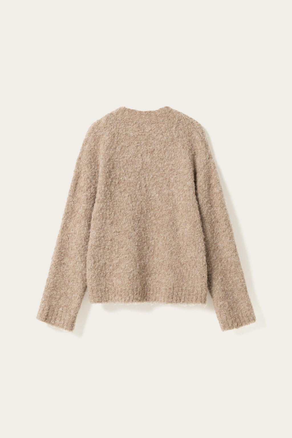 N-Maymie Knit Sand