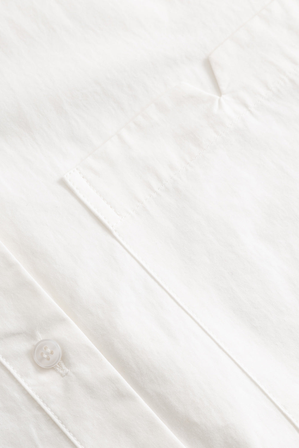 N-Marlon C Shirt White
