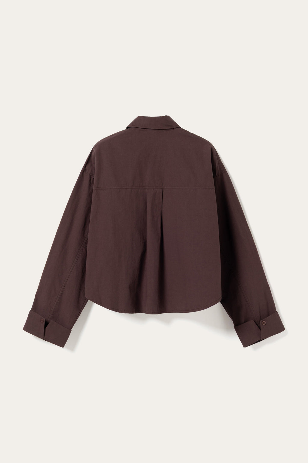 N-Marlon C Shirt Winter Bloom